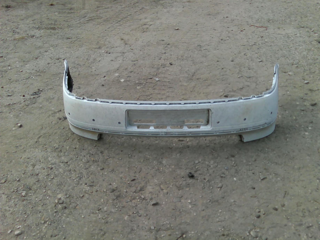 bara spate Audi A4, an 1998