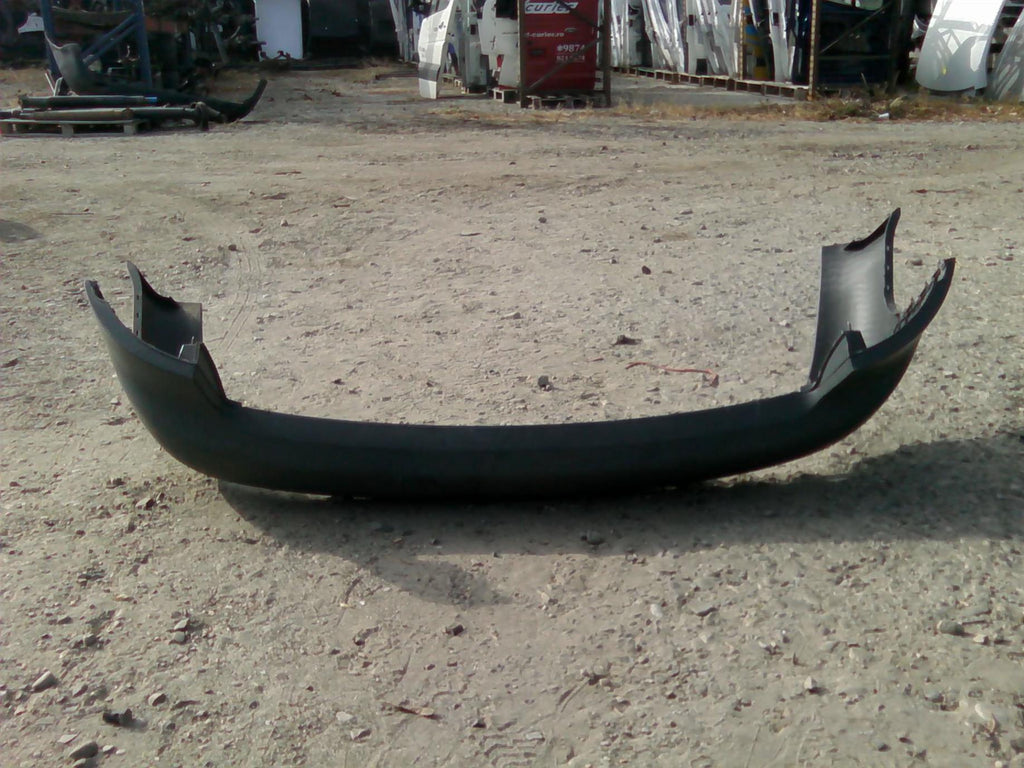 bara spate Audi A6, an 2001