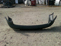 bara spate Audi A6, an 2001