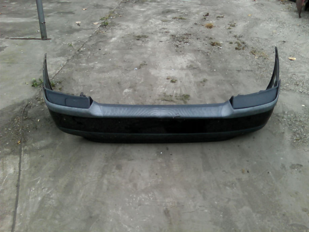 bara spate Volvo S60