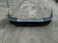 bara spate Volvo S60