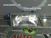 far dreapta Citroen Jumper 2.5D, an 1998
