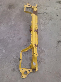 masca portfaruri metalica Citroen Jumper 2.5D, an 1998