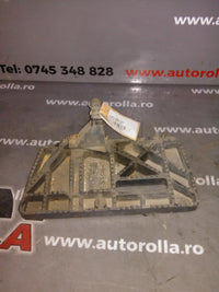 scara bara fata Volvo FH12