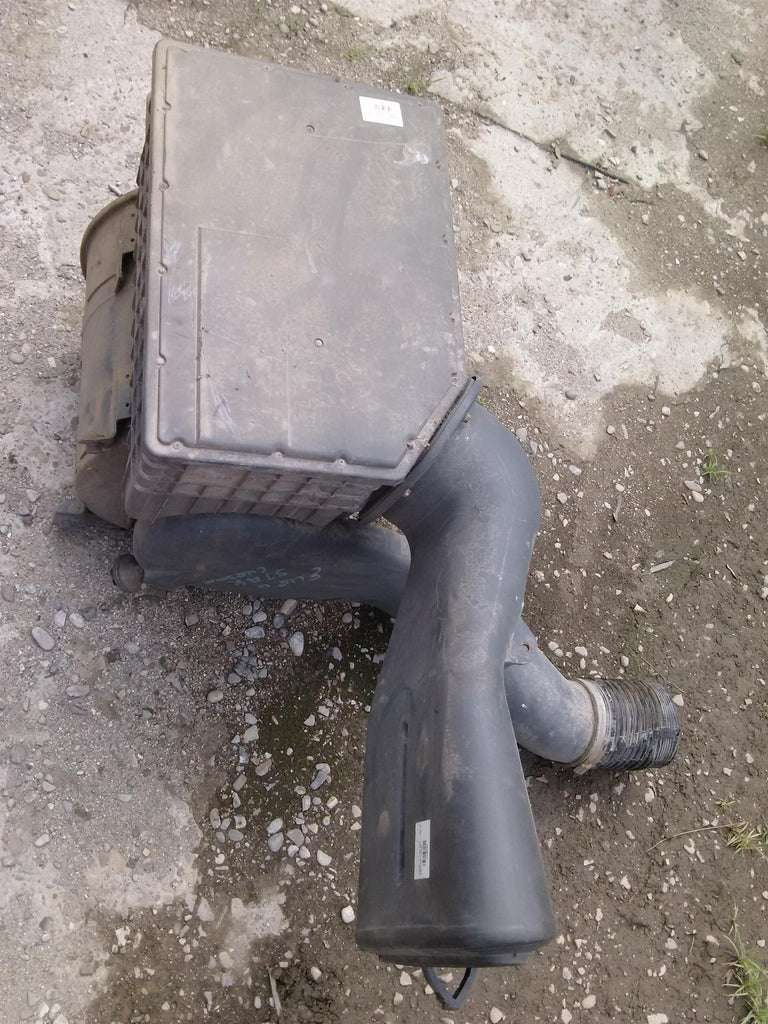 carcas filtru aer Iveco Eurostar Cursor 430cp