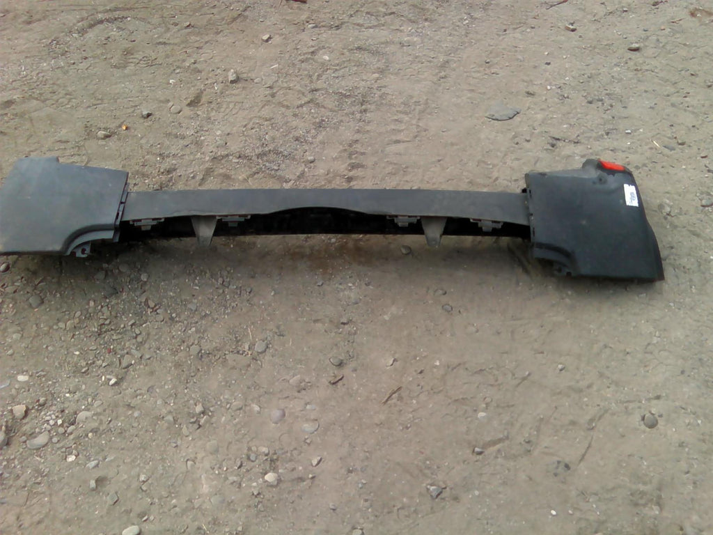 bara spate Volkswagen Crafter, an 2008