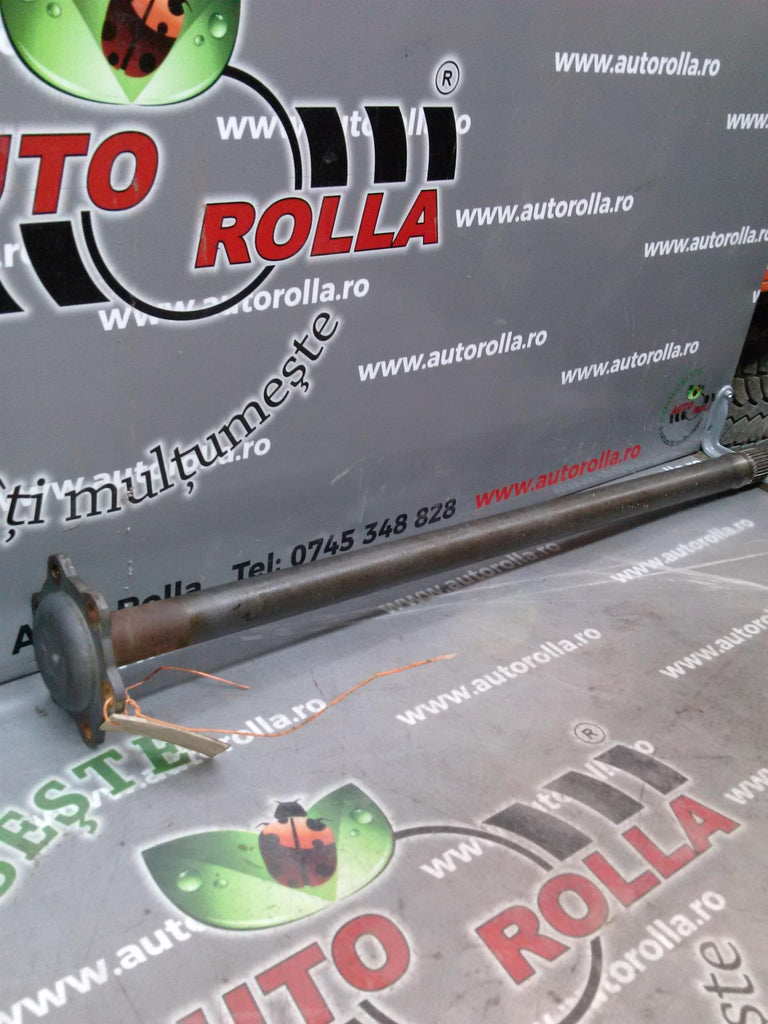 planetara dreapta spate punte dubla Volkswagen Crafter, 2.5TDI, an 2008