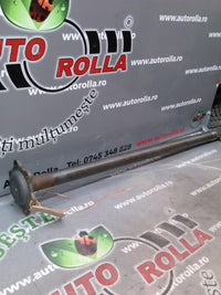 planetara dreapta spate punte dubla Volkswagen Crafter, 2.5TDI, an 2008