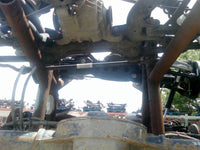 bara torsiune spate Volkswagen Touareg, an 2003