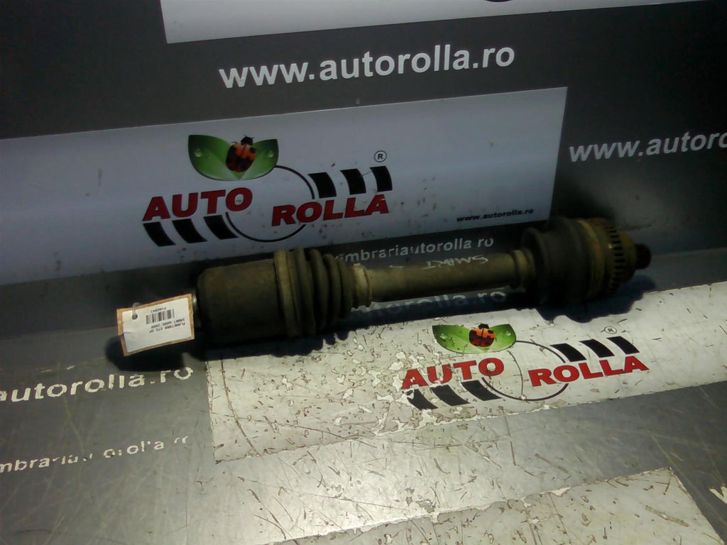 planetara stanga spate Smart, 600S, an 2000