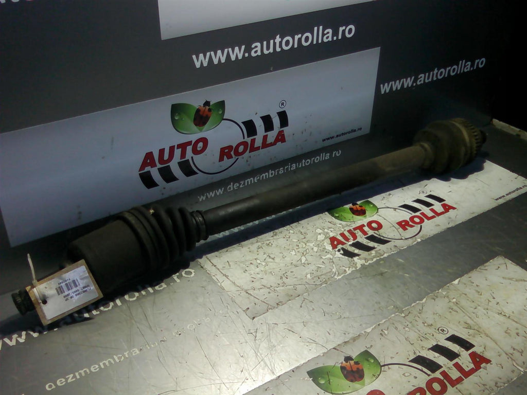 planetara dreapta spate Smart, 600S, an 2000