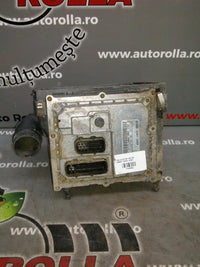 calculator motor Smart, 600S, an 2000