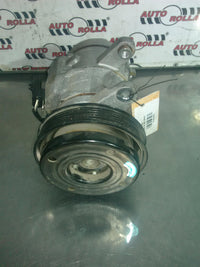 compresor ac Dodge Durango 4.8S, an 2008