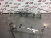 injectoare Dodge Durango 4.8S, an 2008