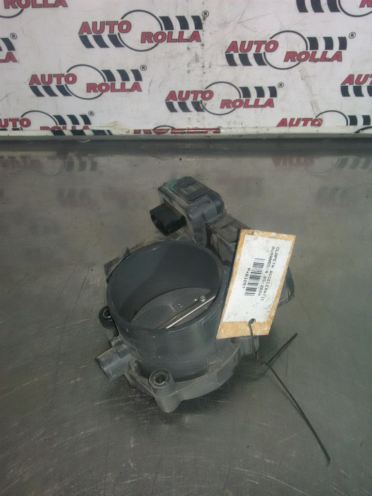 clapeta acceleratie Dodge Durango 4.8S, an 2008