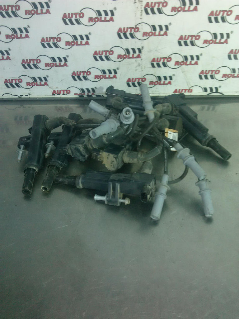 bobine choper set 8 Dodge Durango 4.8S, an 2008