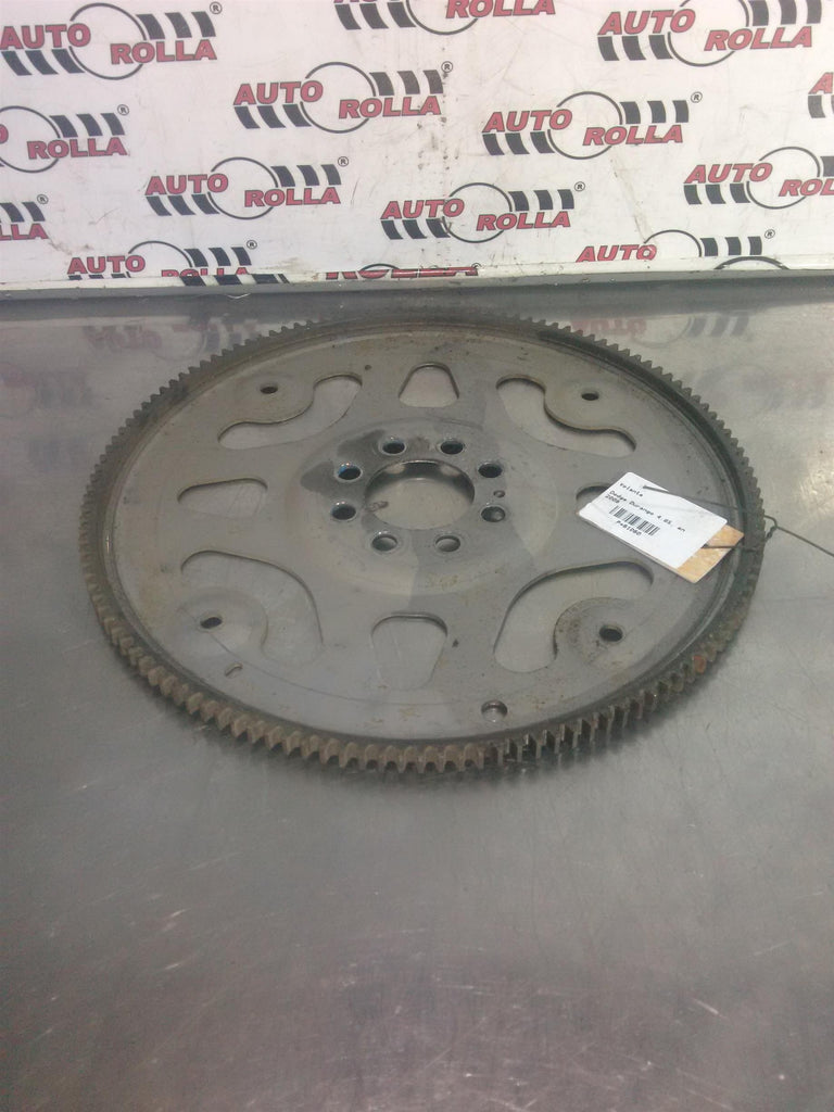 Volanta Dodge Durango 4.8S, an 2008