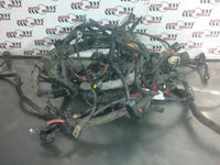 instalatie motor Dodge Durango 4.8S, an 2008