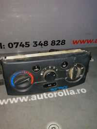 comanda aeroterma cu ac Chevrolet Kalos, an 2006