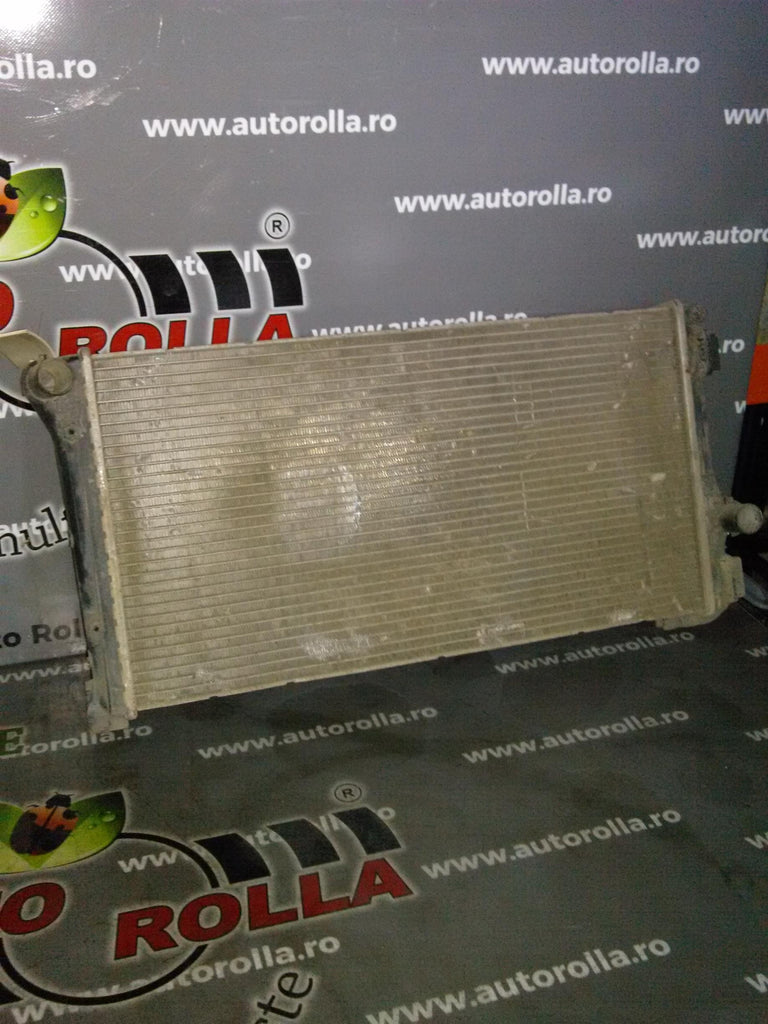 radiator apa Fiat Punto 2, an 2005