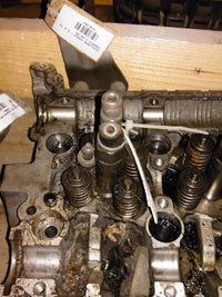 injector Ford Transit 2.4TD, an 2005