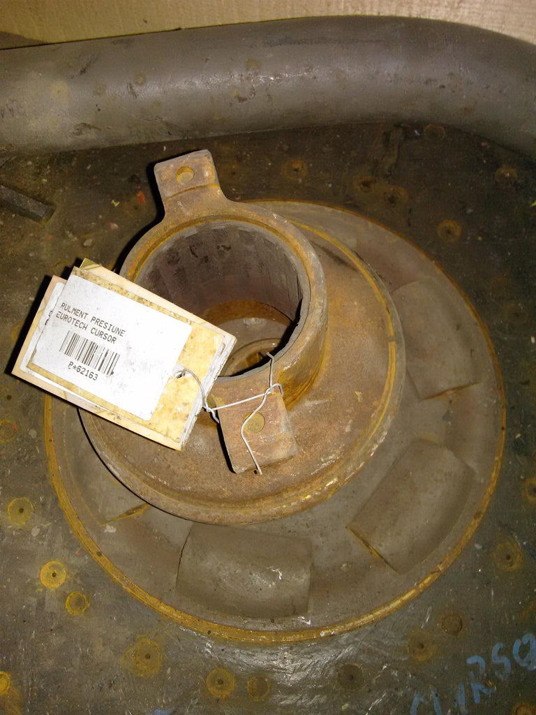rulment presiune Iveco Eurotech Cursor