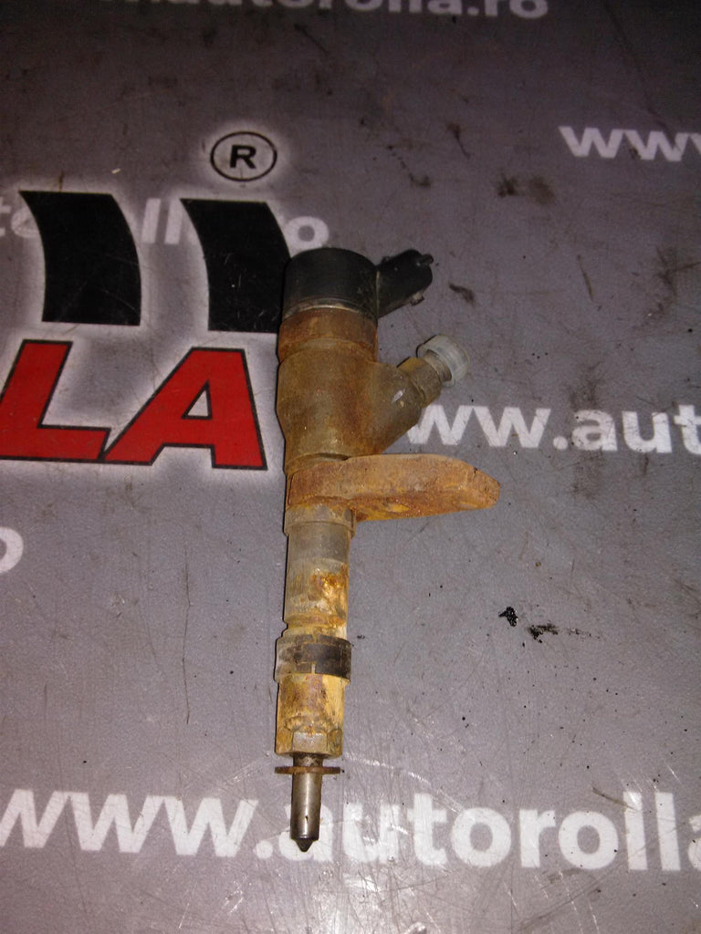 injector Citroen C5, 2.0HDI, an 2001
