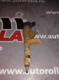 injector Citroen C5, 2.0HDI, an 2001