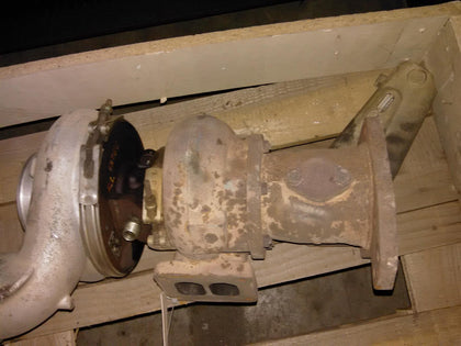 turbina Renault PREMIUM