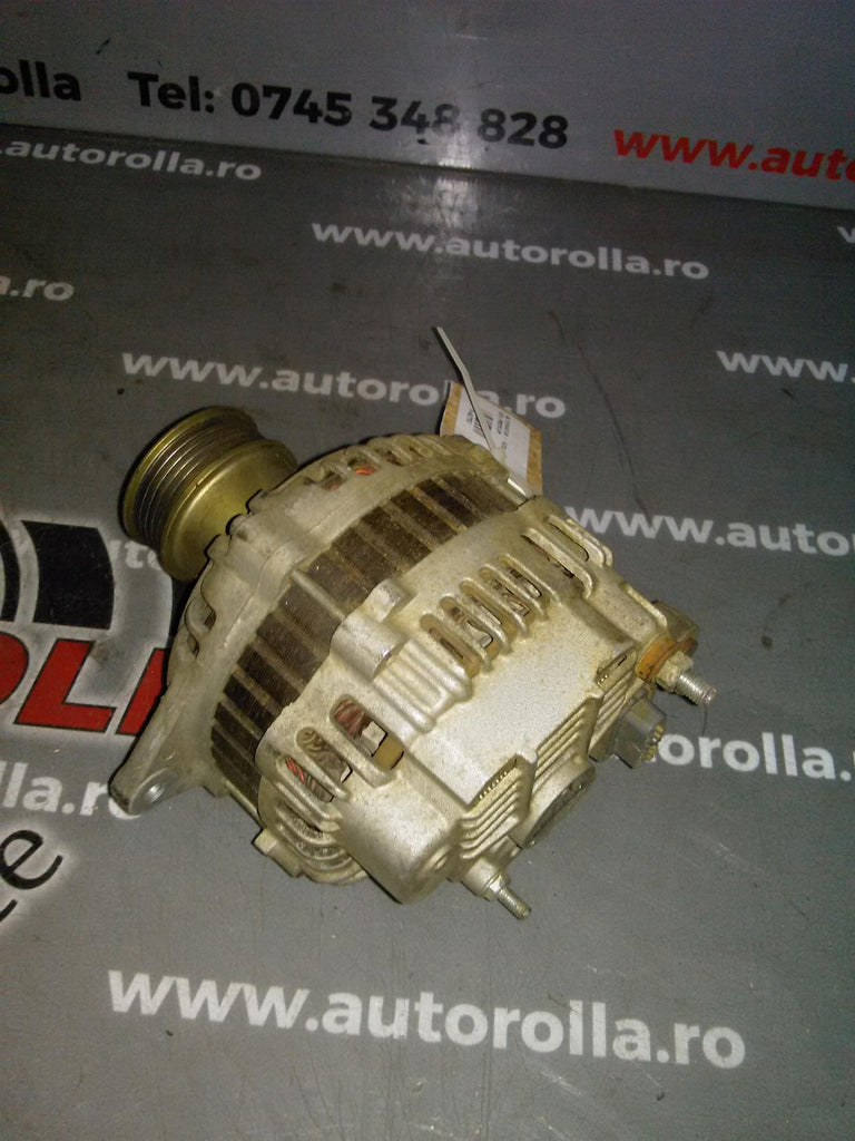 alternator Renault Premium 420cp