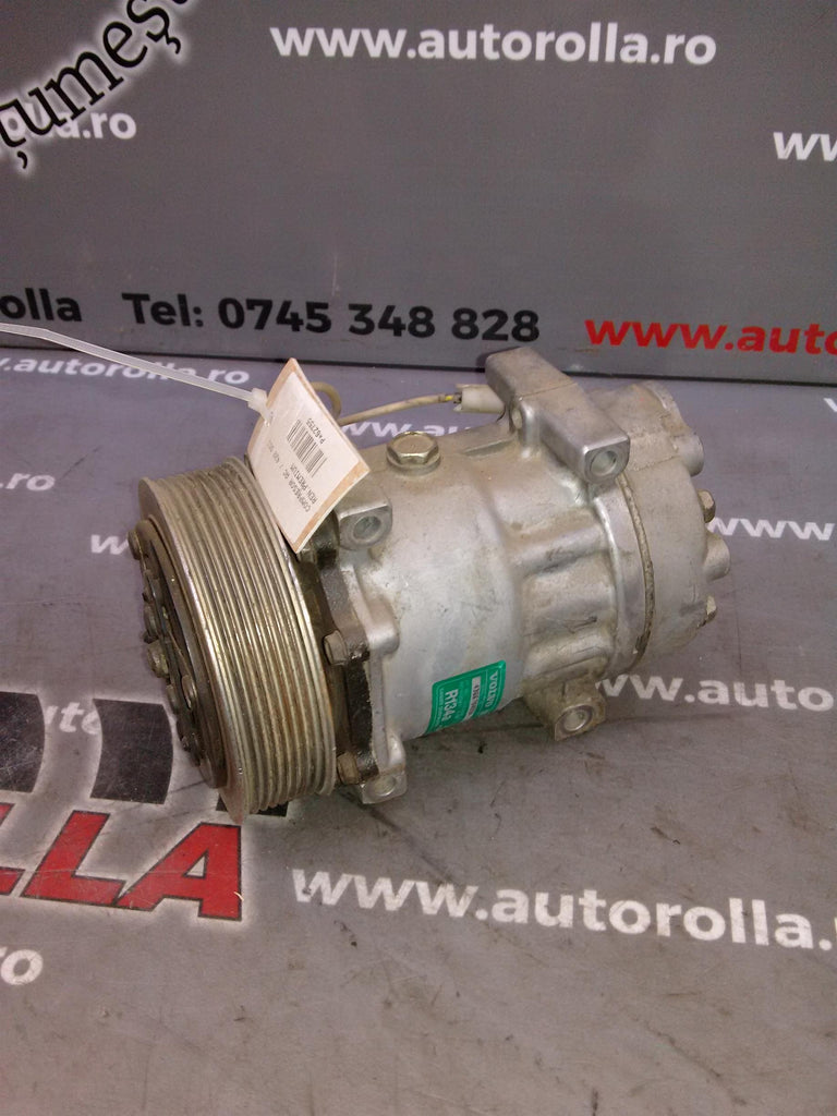 compresor ac Renault Premium 420cp