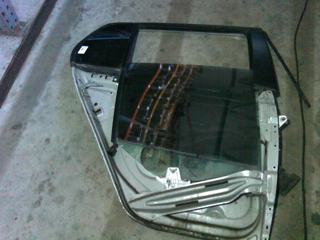 usa dreapta spate fara fata exterioara Volkswagen Golf 5, an 2007