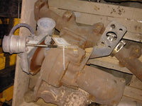 turbina Iveco Eurotech 340cp, an 1996