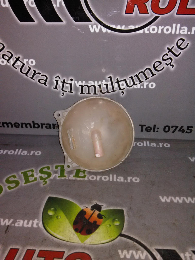 vas expansiune Volkswagen Passat B4
