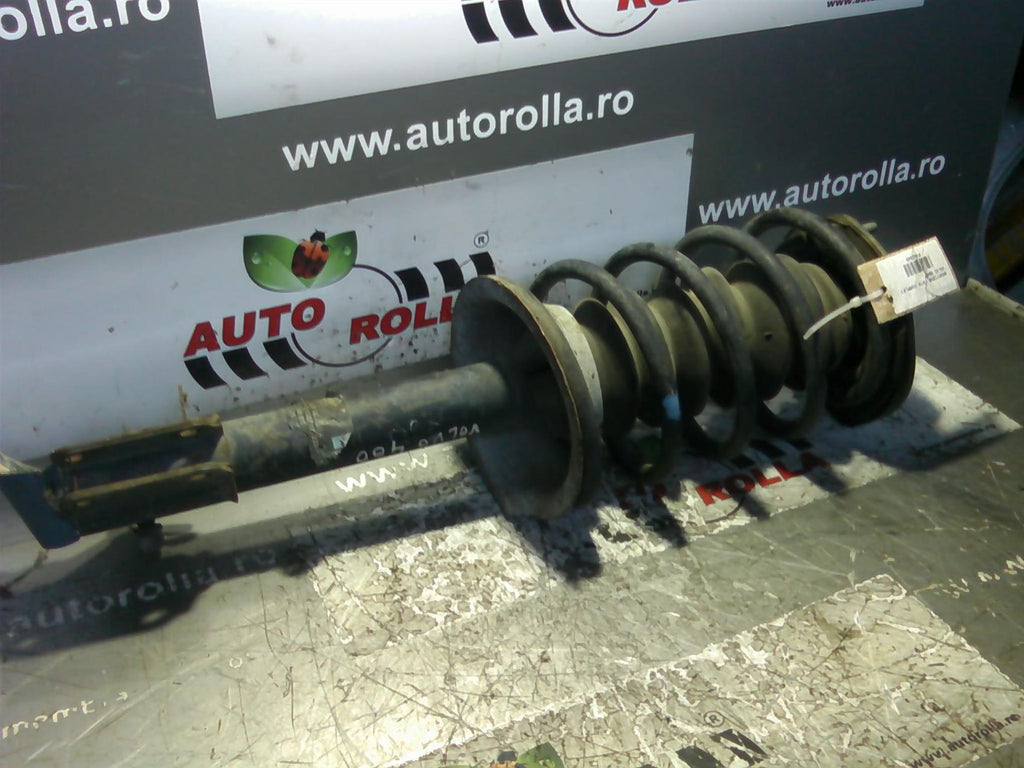 amortizor fata complet Volvo 460