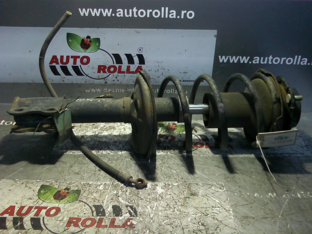 amortizor fata complet Toyota Avensis
