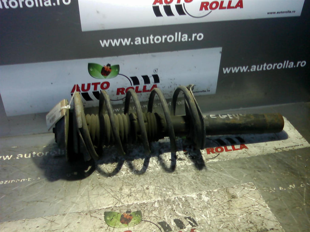 amortizor fata complet Peugeot 205