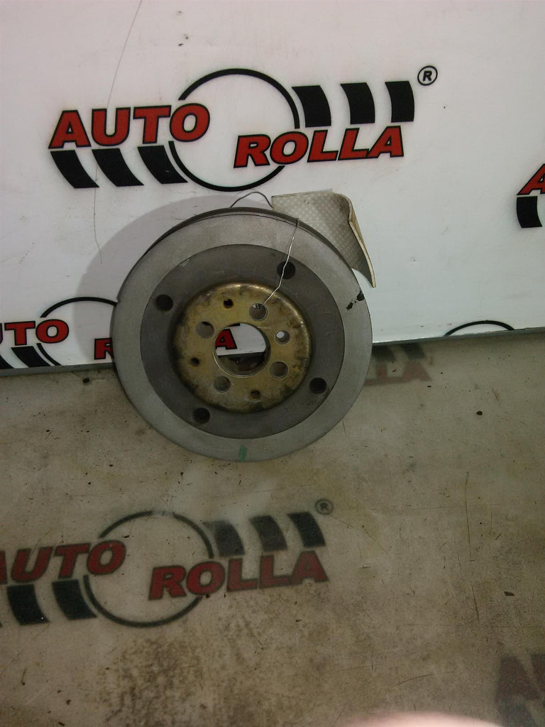 fulie motor Volkswagen Golf 4, 1.9TDI