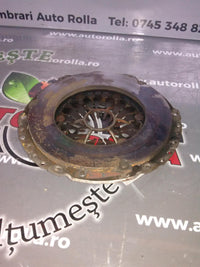 placa presiune Hyundai Tucson 2.0CRDI, an 2006