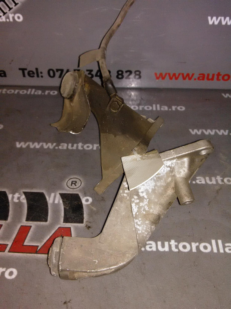 suporti motor stanga si dreapta BMW E90 2.0S, an 2005