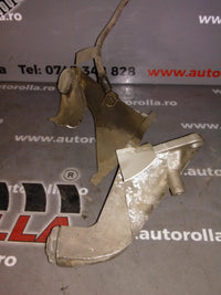 suporti motor stanga si dreapta BMW E90 2.0S, an 2005