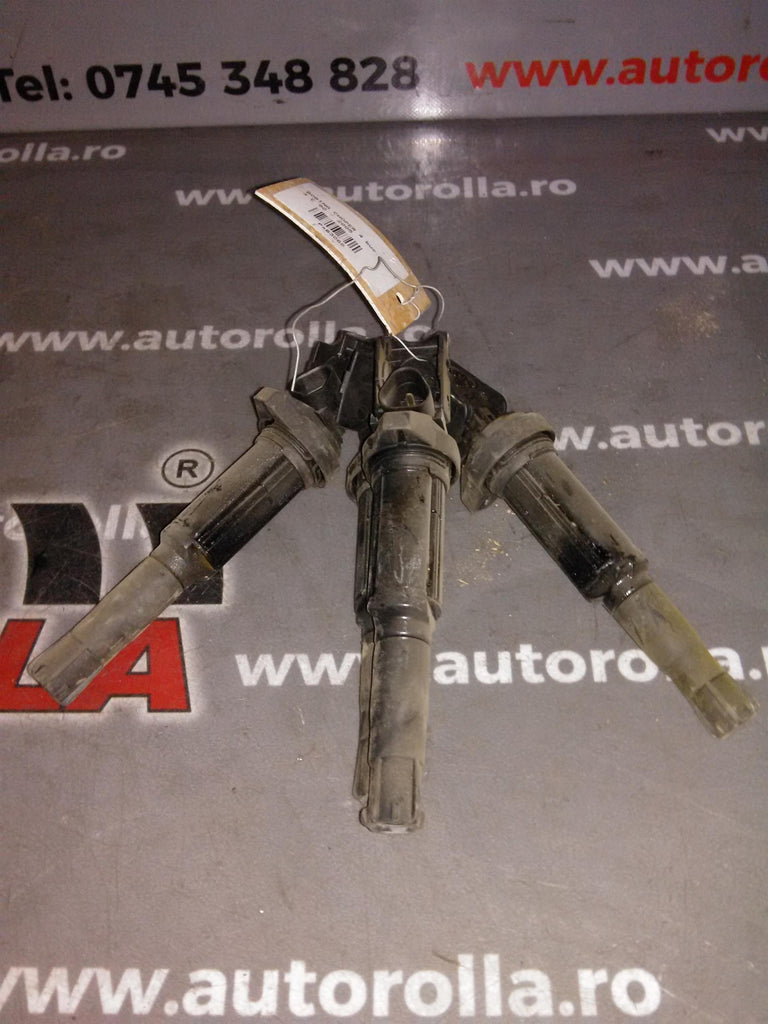 bobina choper BMW E90 2.0D, an 2007