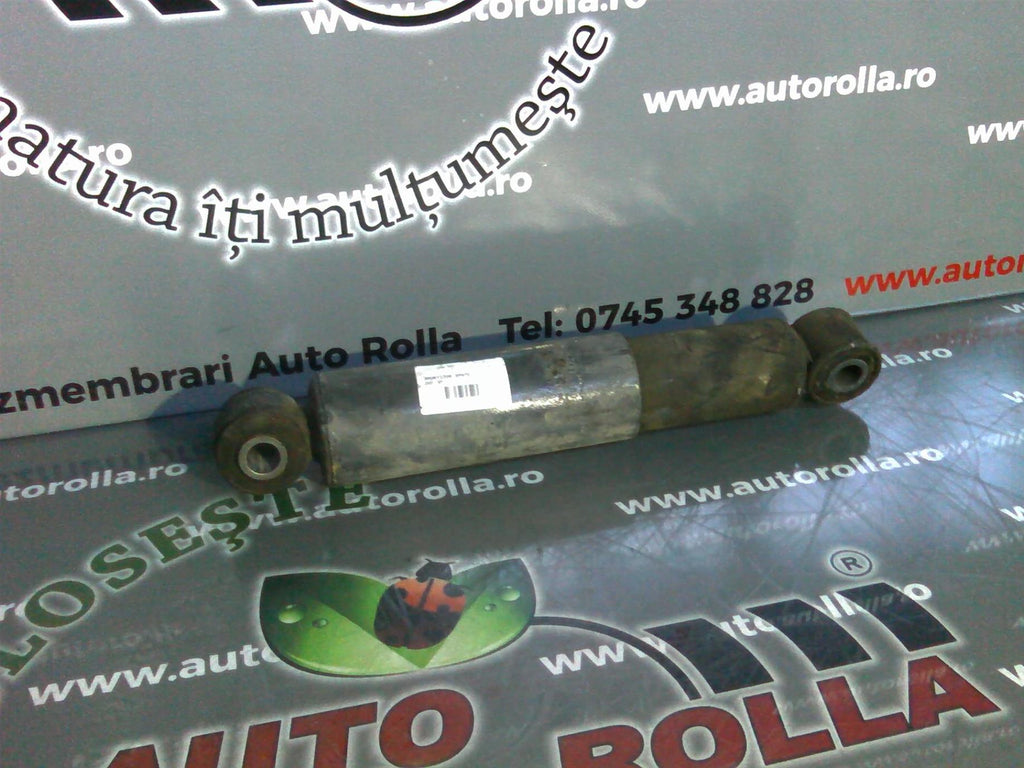 amortizor spate DAF XF