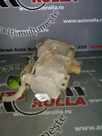 siroco apa Iveco Eurostar Cursor