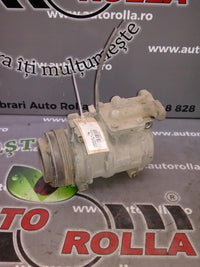 compresor ac Iveco Eurostar Cursor