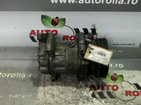 compresor ac Renault Clio 3, 1.5DCI