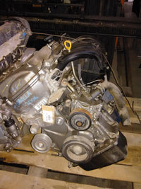 motor e3z e52 Toyota Corolla 1.6S, an 2006