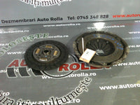 placa presiune si disc Toyota Corolla 1.6S, an 2006
