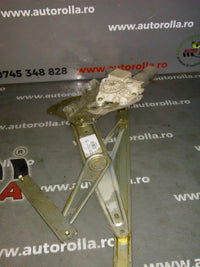 macara electrica dreapta fata Toyota Avensis, an 2005