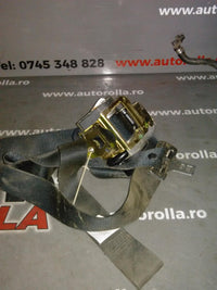 centura siguranta fata Ford Fiesta 5